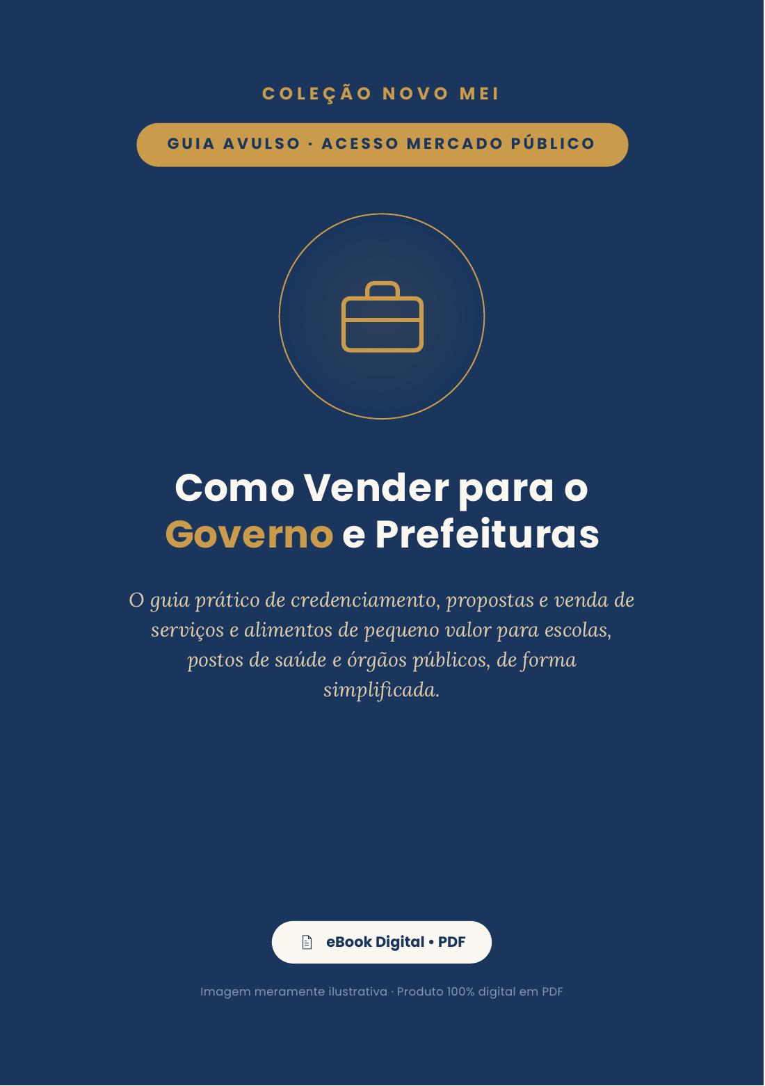 Capa de Guia Contrata Brasil